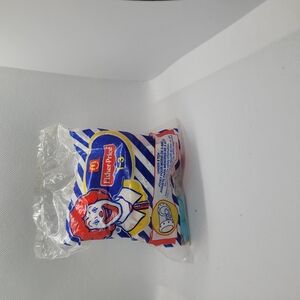 Mcdonalds toys fisher price